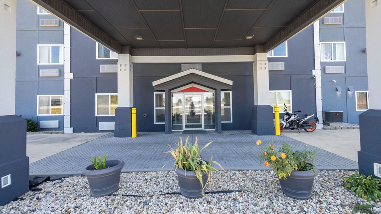 Photo of Outdoor in El Paso