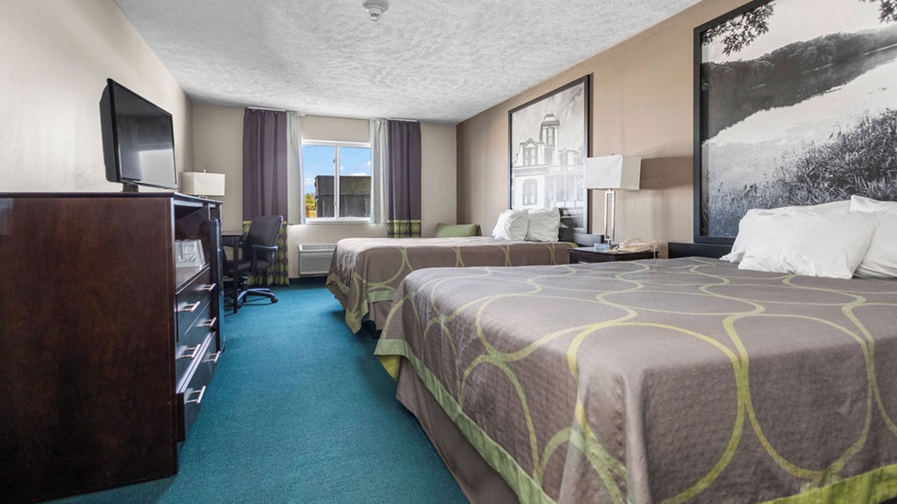 Photo of Bedroom in El Paso
