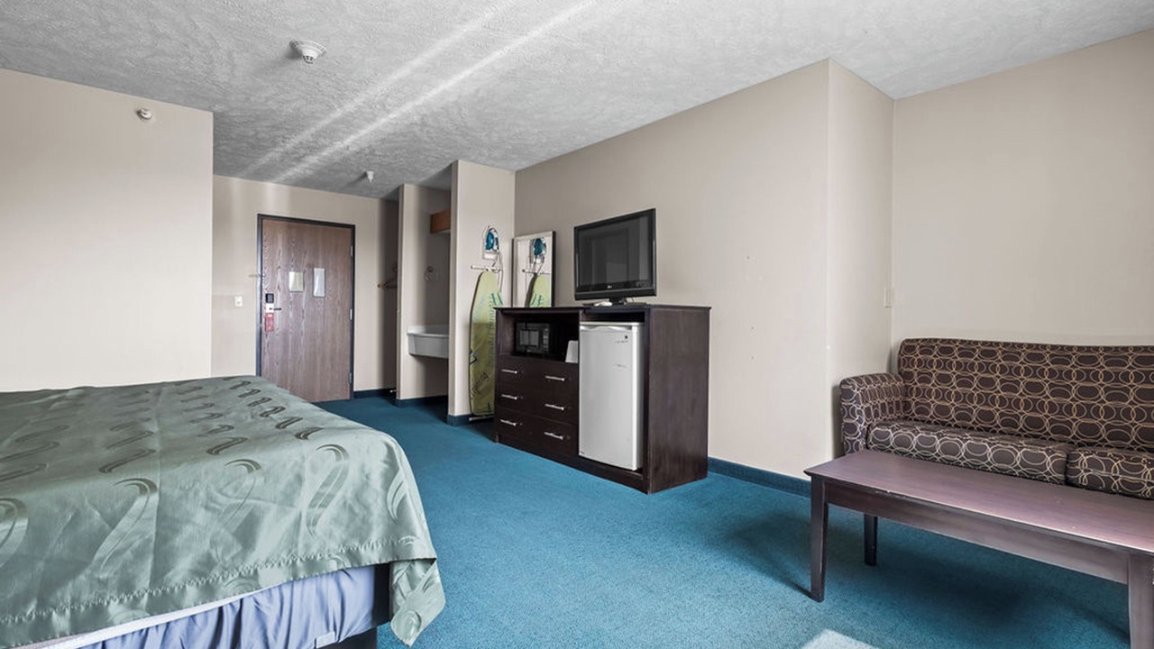 Photo of Bedroom in El Paso