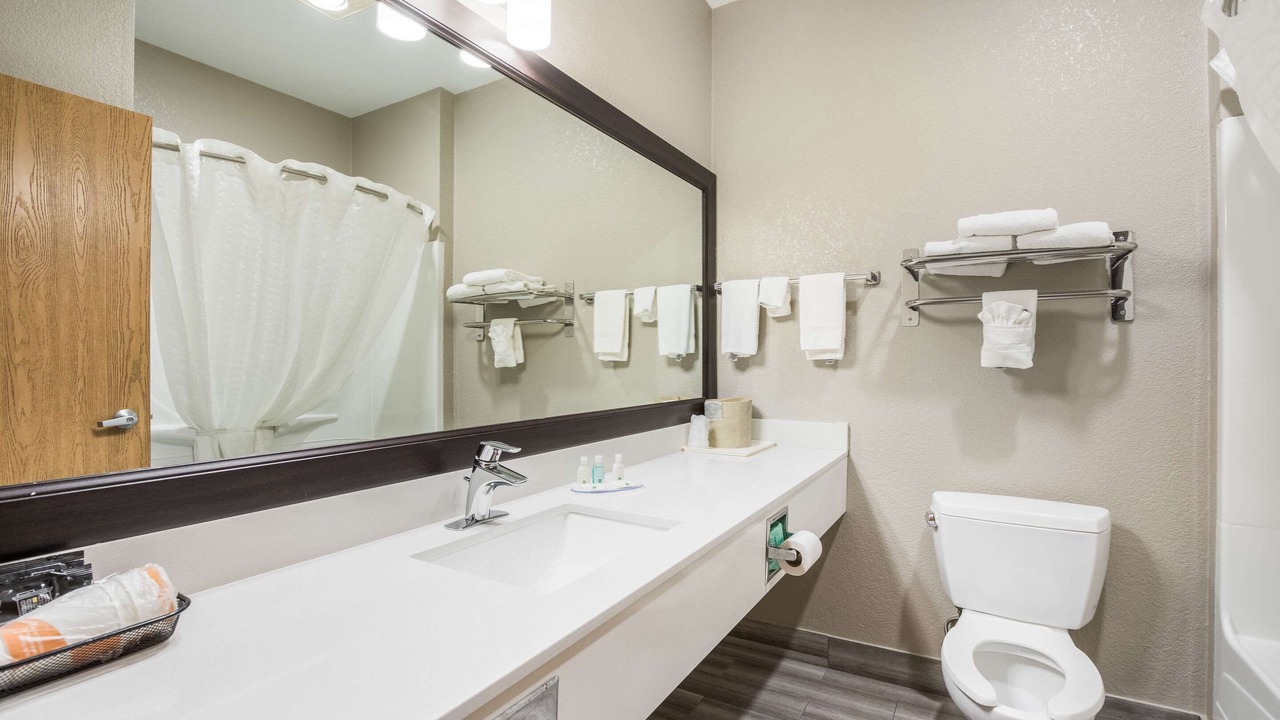Photo of Bathroom in Lodi