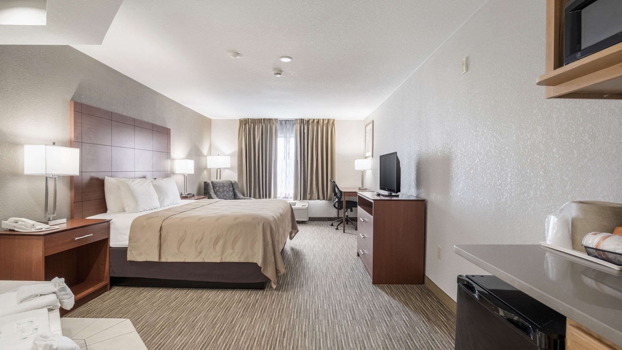 Photo of Bedroom in Lodi