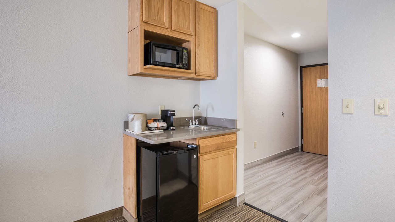 Photo of Bedroom in Lodi