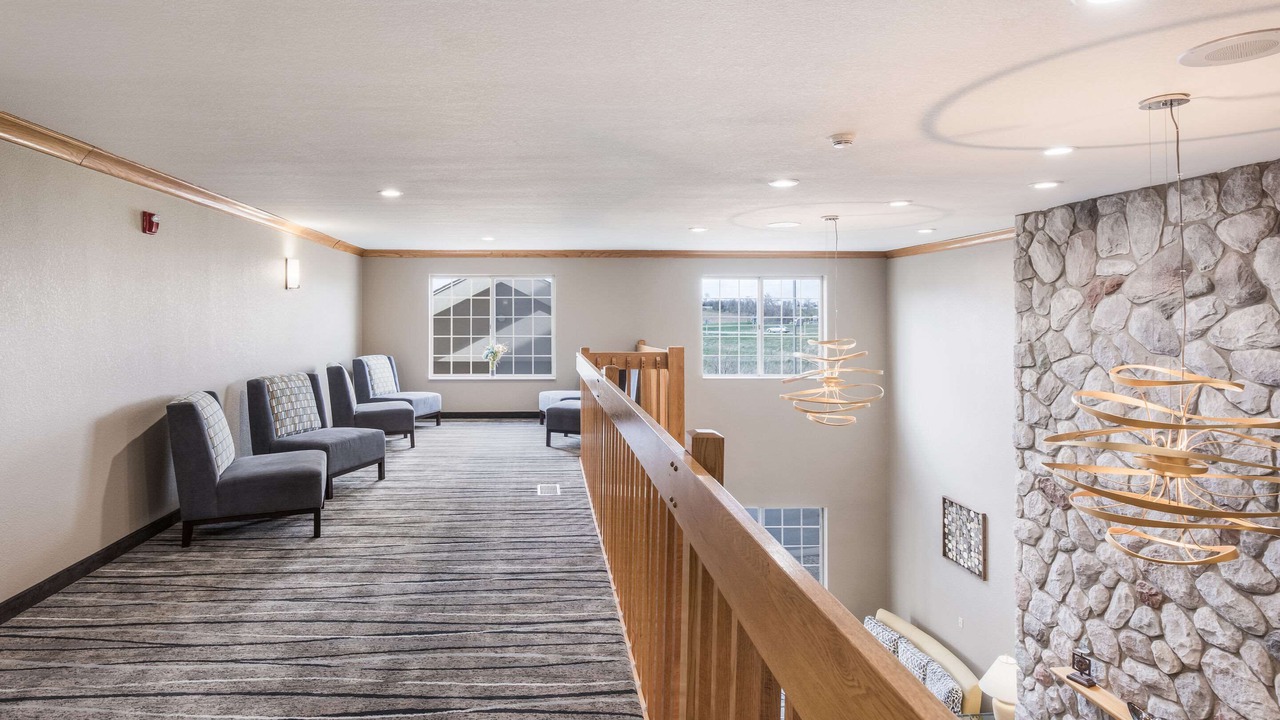 Photo of Livingroom in Lodi