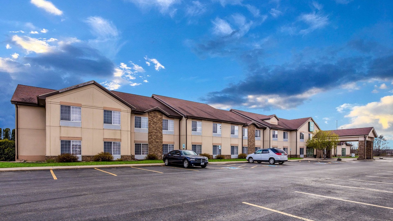 Photo of Outdoor in Lodi