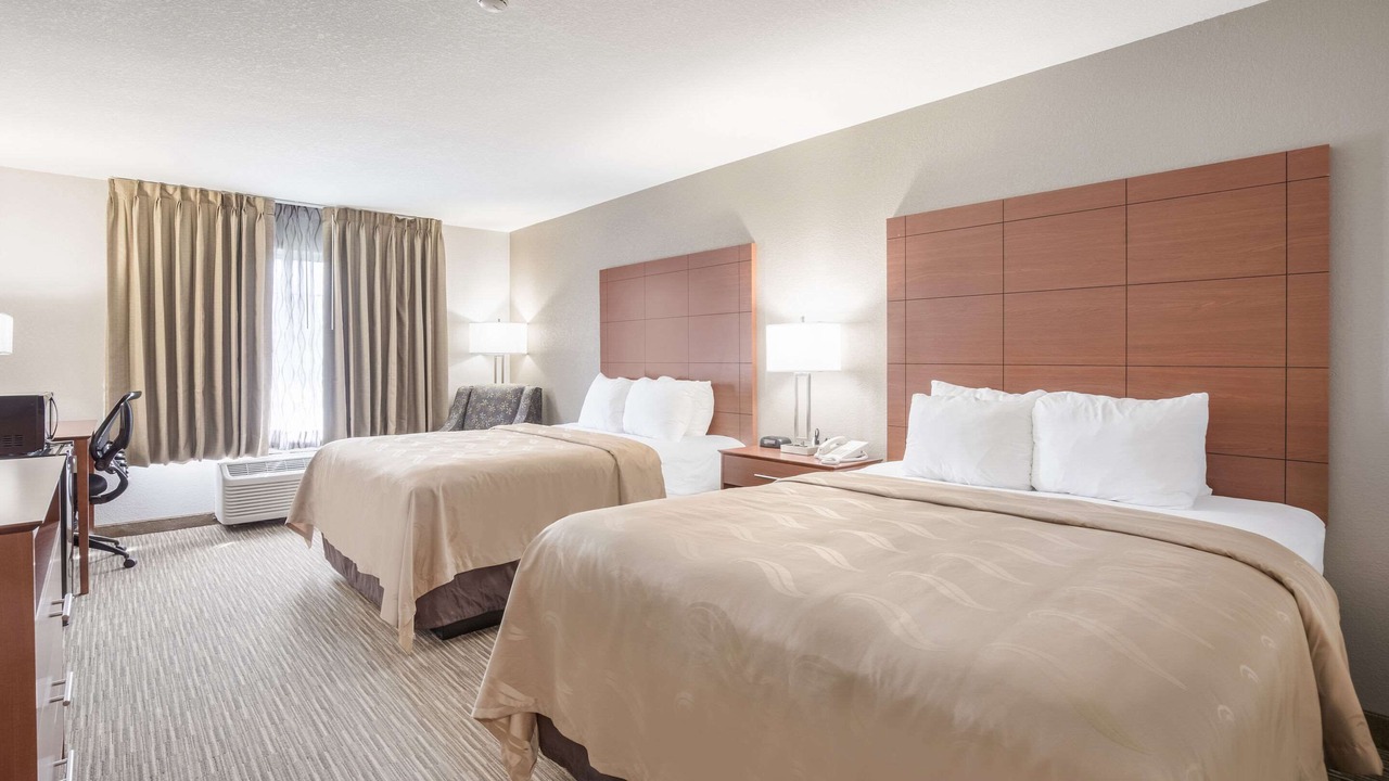 Photo of Bedroom in Lodi