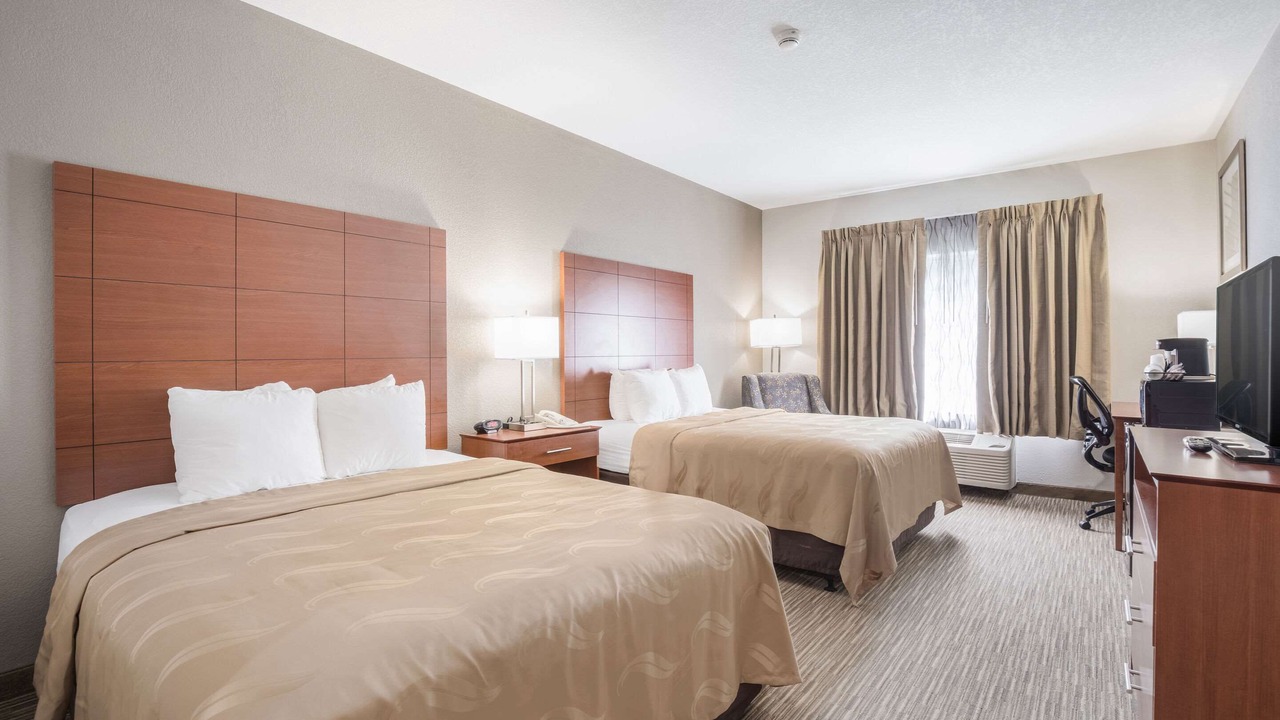 Photo of Bedroom in Lodi