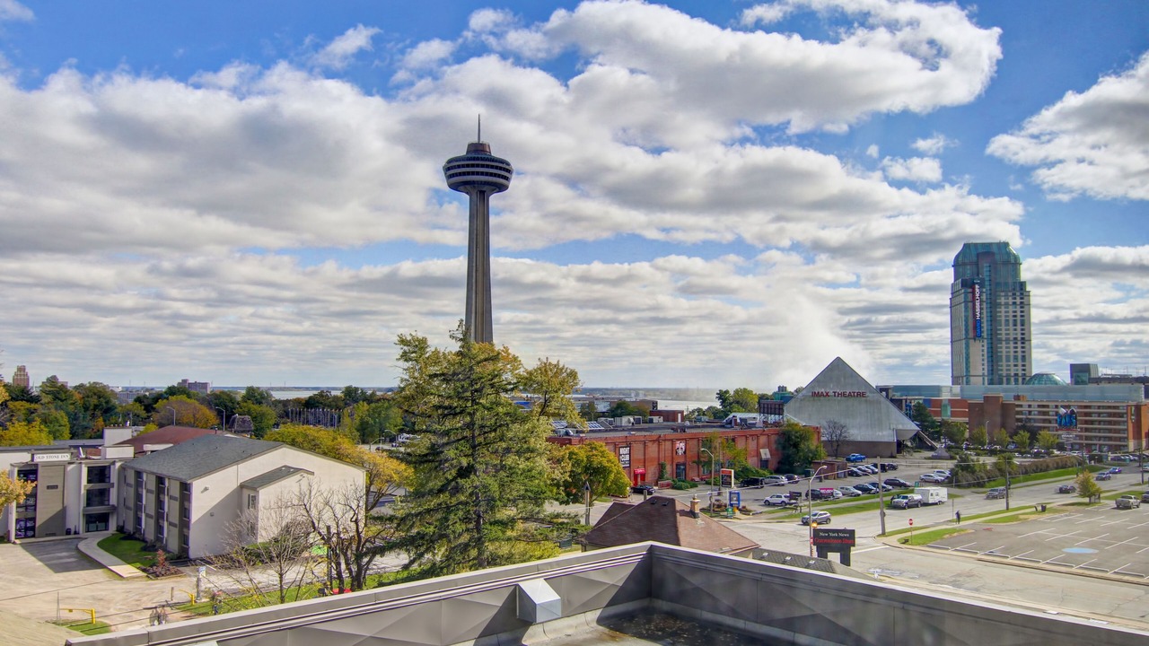Photo of Others in Fallsview