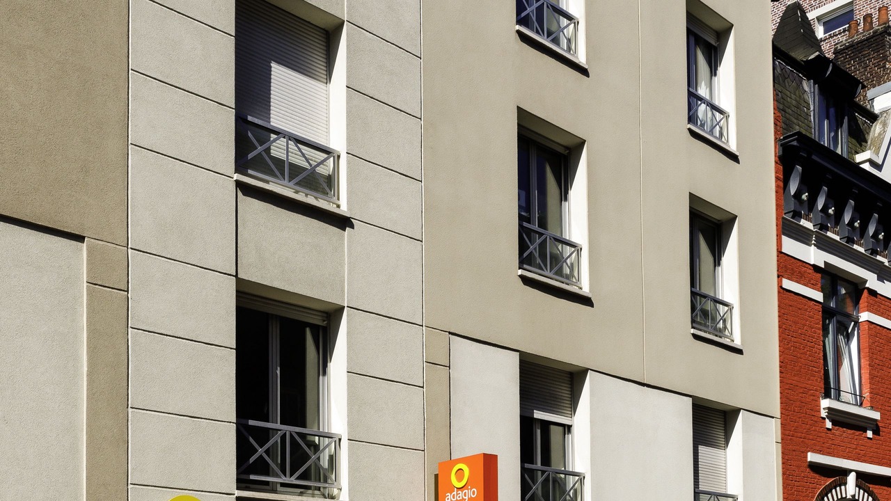 Photo of Outdoor in Vauban Esquermes