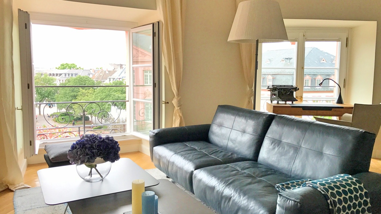 Photo of Bedroom in Mainz City Center