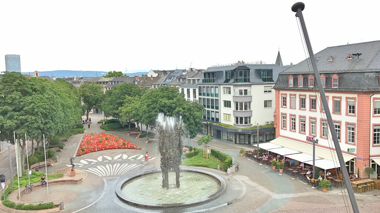 Photo of Others in Mainz City Center