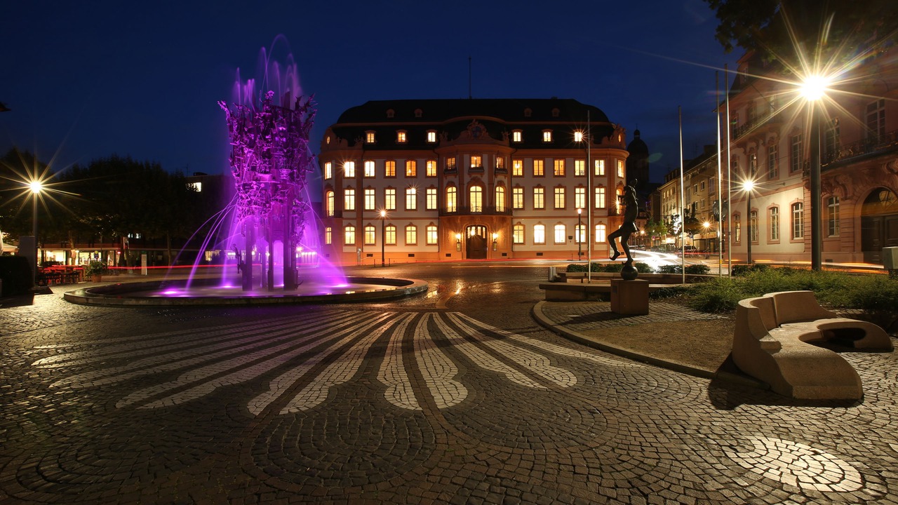 Photo of Others in Mainz City Center