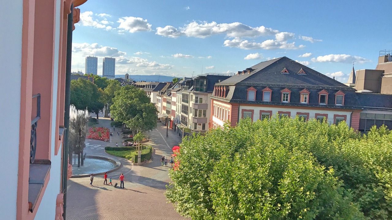 Photo of Others in Mainz City Center