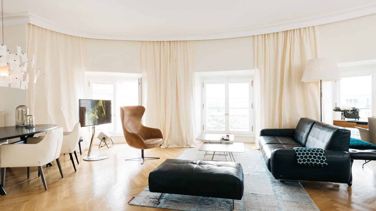Photo of Bedroom in Mainz City Center