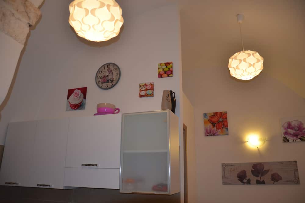 Photo of Bedroom in Ostuni