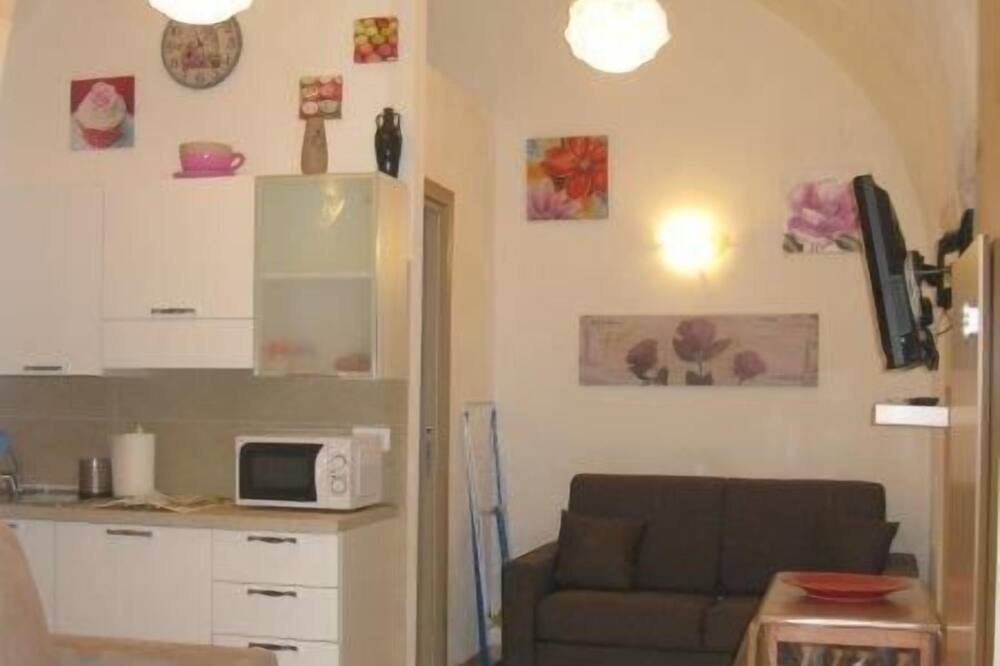Photo of Livingroom in Ostuni