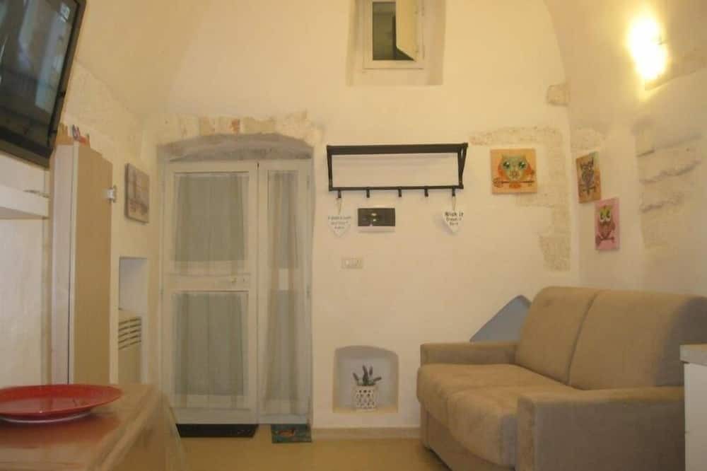 Photo of Bedroom in Ostuni