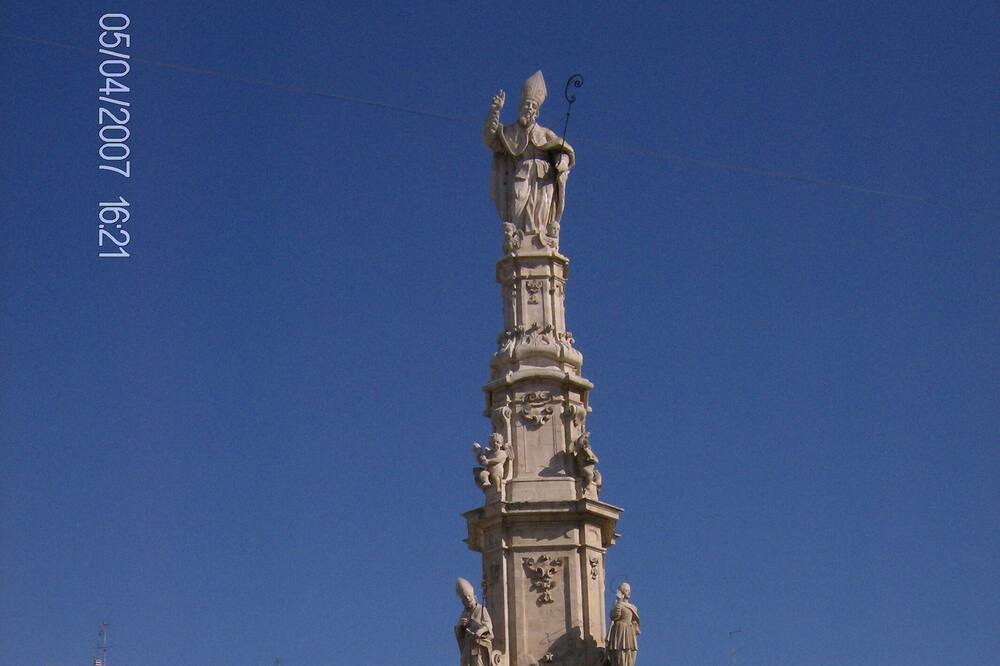Photo of Outdoor in Ostuni
