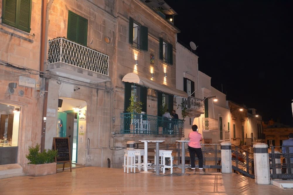 Photo of Outdoor in Ostuni