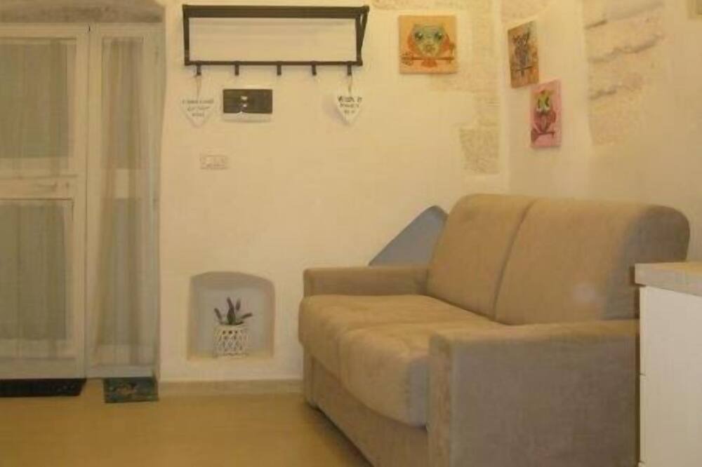 Photo of Livingroom in Ostuni