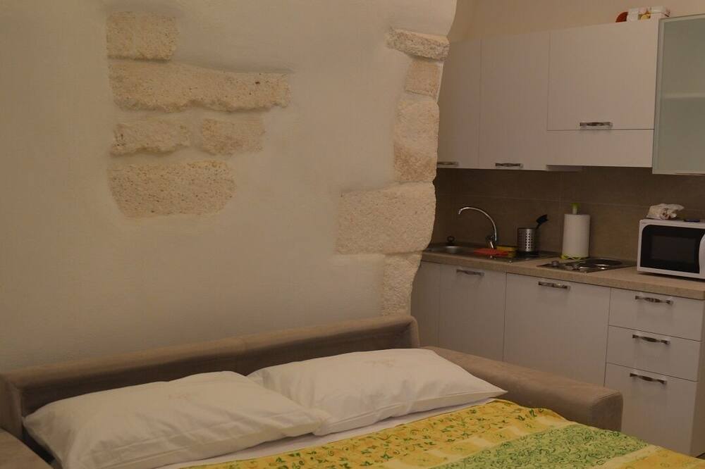Photo of Bedroom in Ostuni