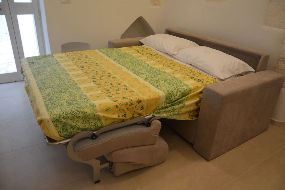 Photo of Bedroom in Ostuni