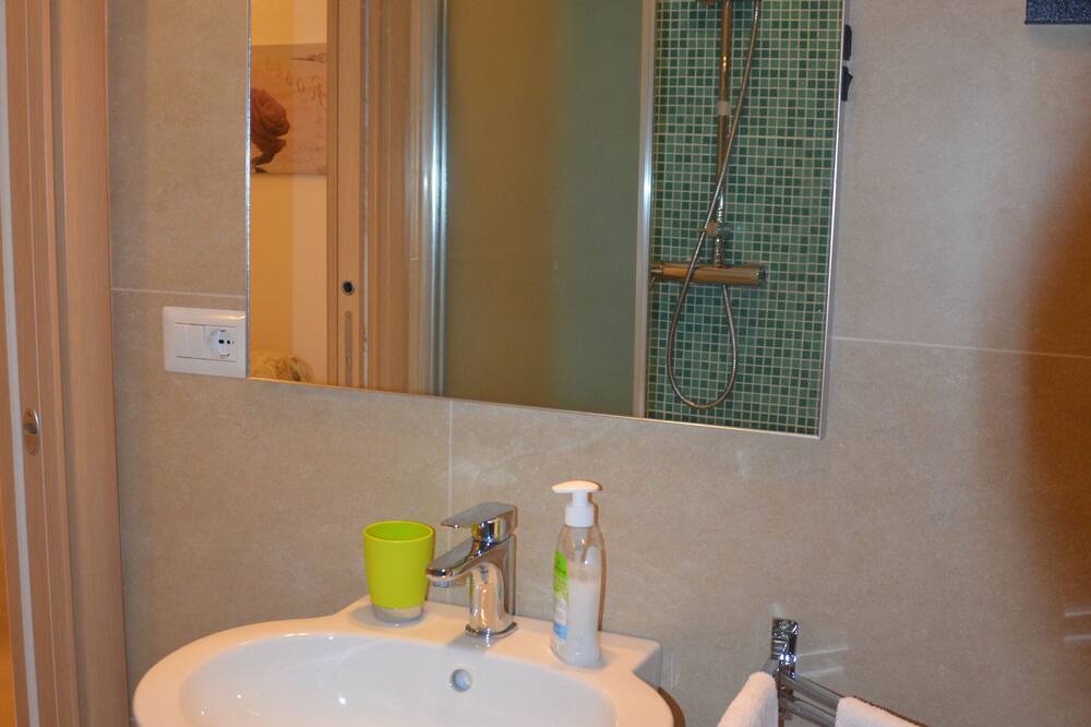 Photo of Bathroom in Ostuni