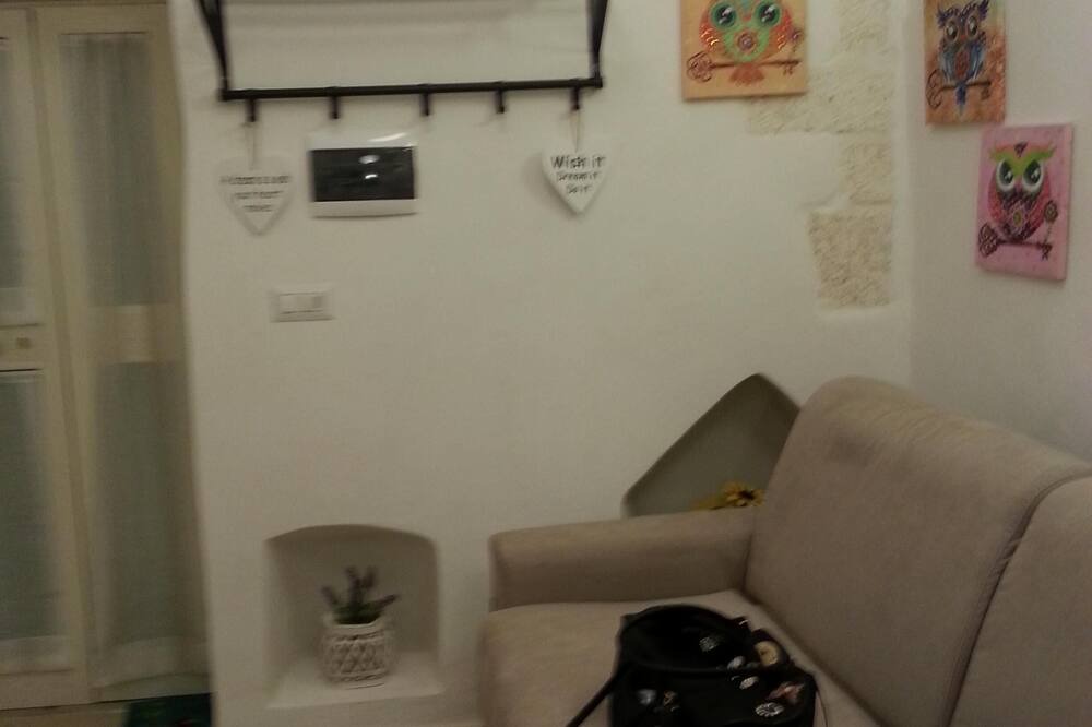 Photo of Bedroom in Ostuni