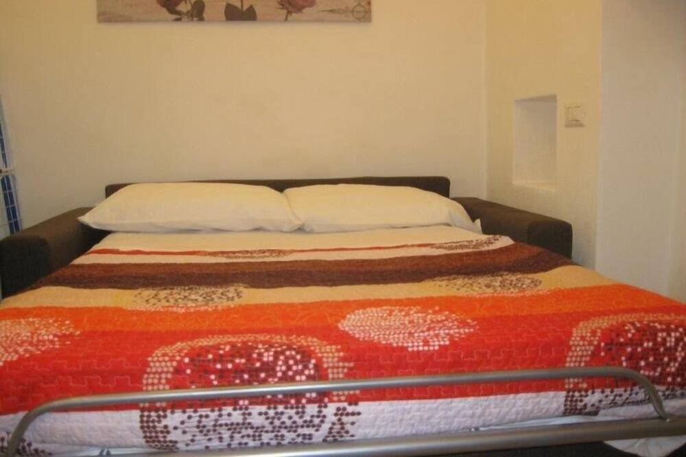 Photo of Bedroom in Ostuni