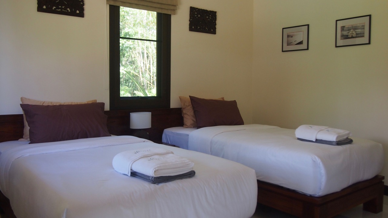 Photo of Bedroom in Takua Pa
