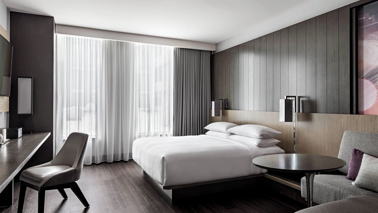 Photo of Bedroom in Markham