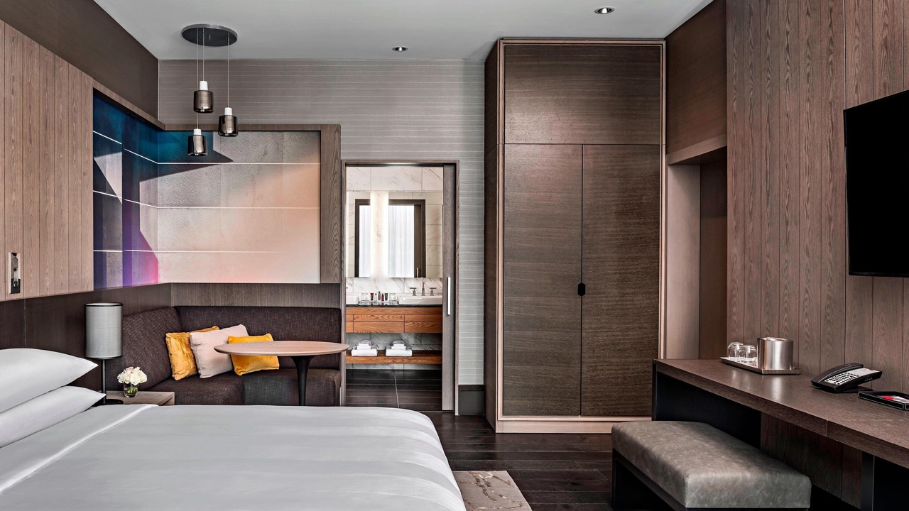 Photo of Bedroom in Markham