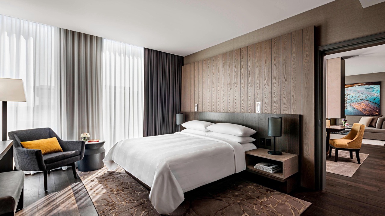 Photo of Bedroom in Markham