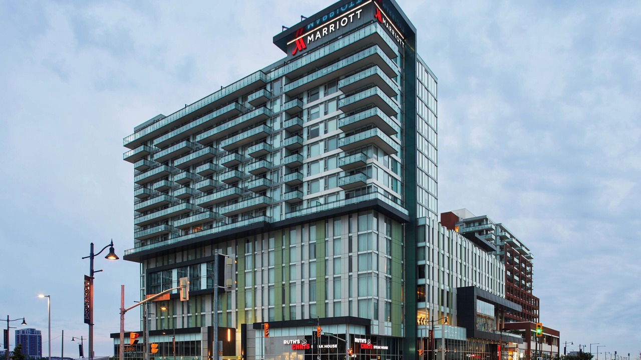 Photo of Outdoor in Markham
