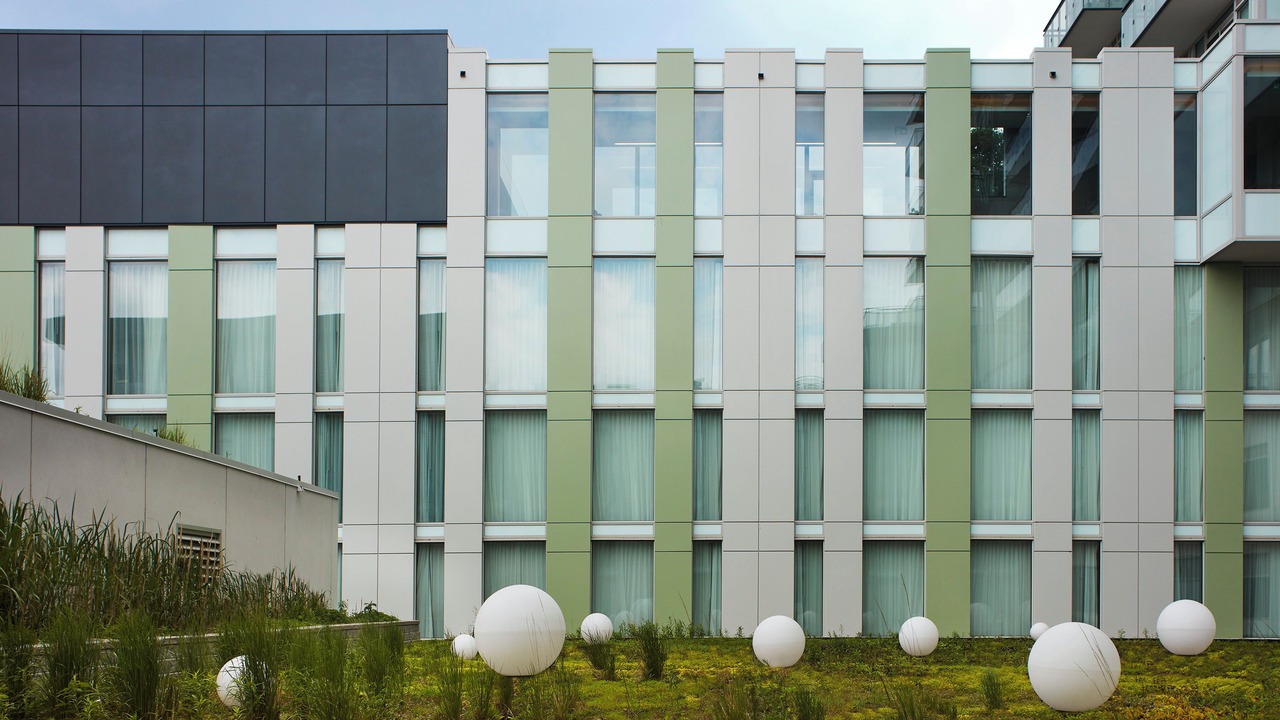 Photo of Outdoor in Markham
