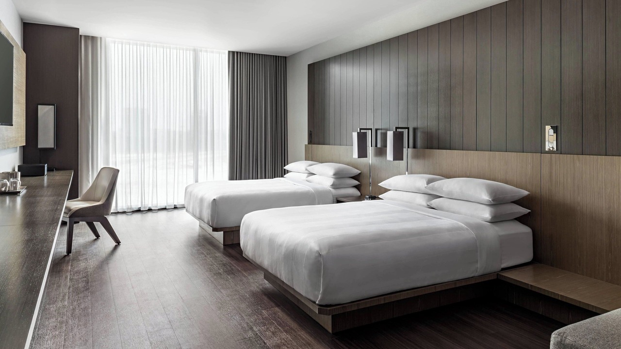 Photo of Bedroom in Markham