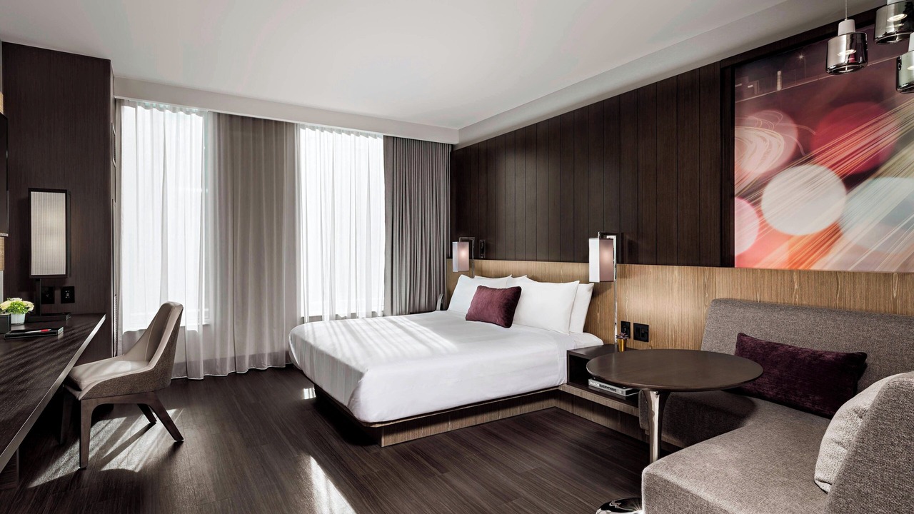 Photo of Bedroom in Markham