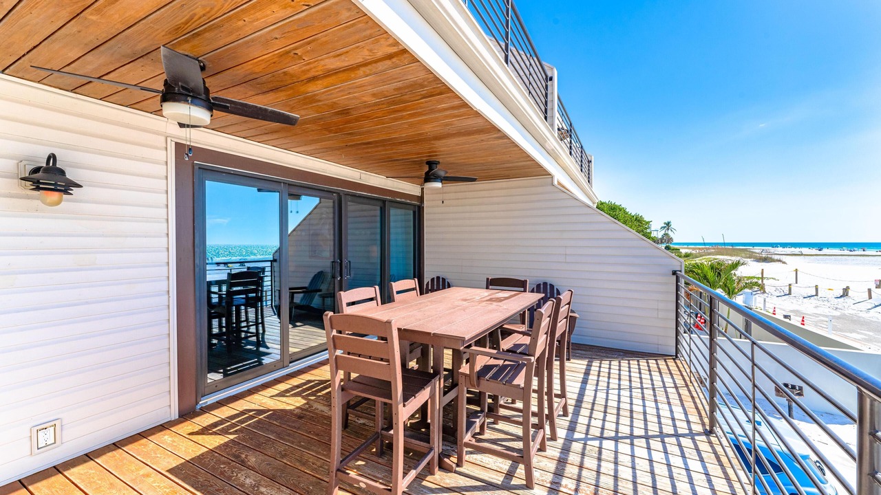 Photo of Outdoor in Siesta Key Village
