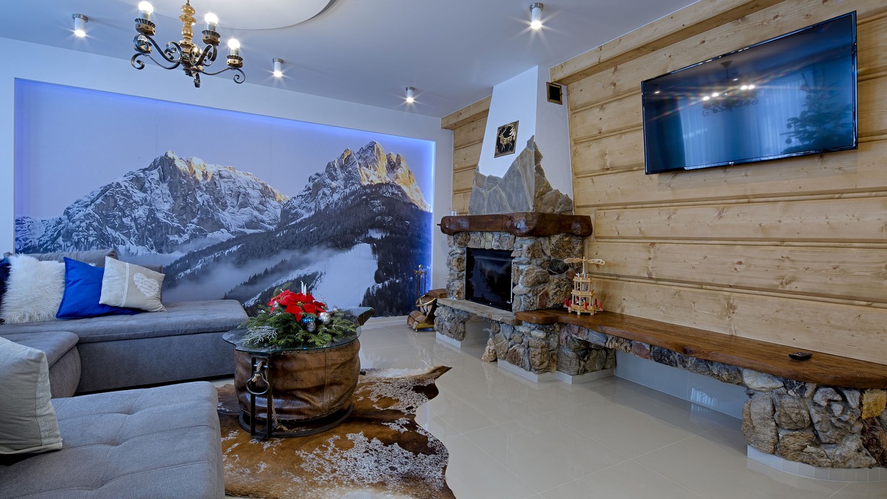 Photo of Livingroom in Szaflary