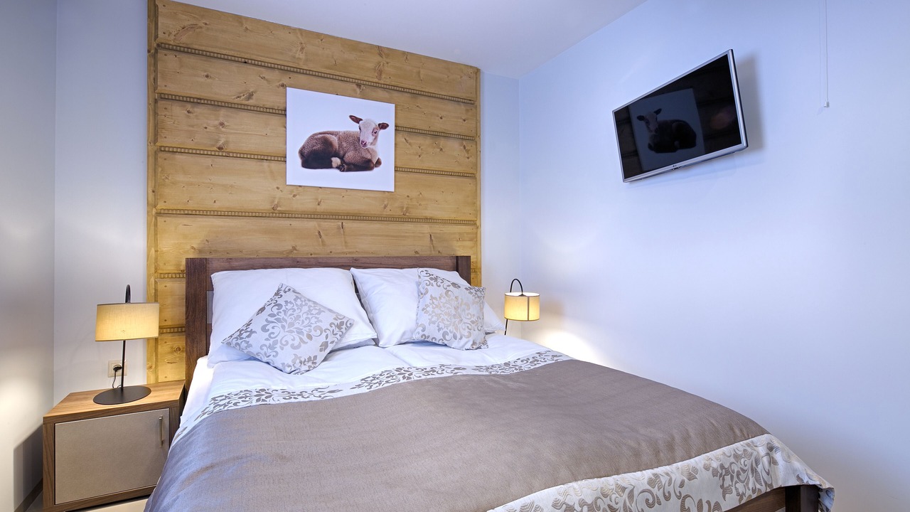 Photo of Bedroom in Szaflary