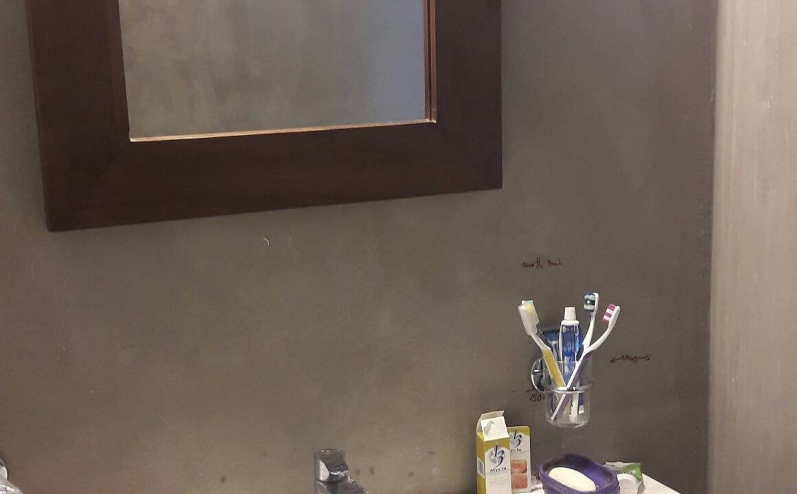 Photo of Bathroom in Kirinda