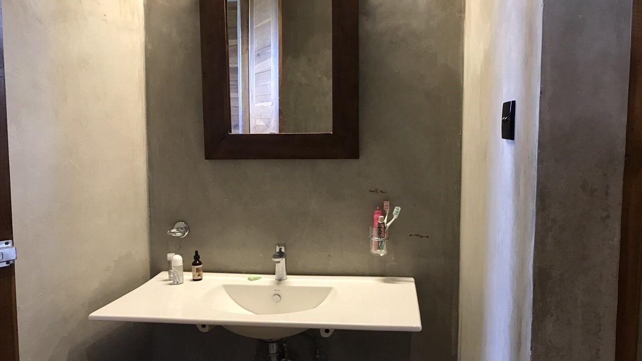 Photo of Bathroom in Kirinda