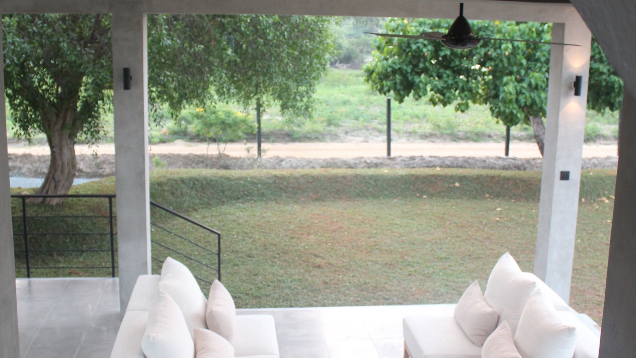 Photo of Patio Balcony in Kirinda