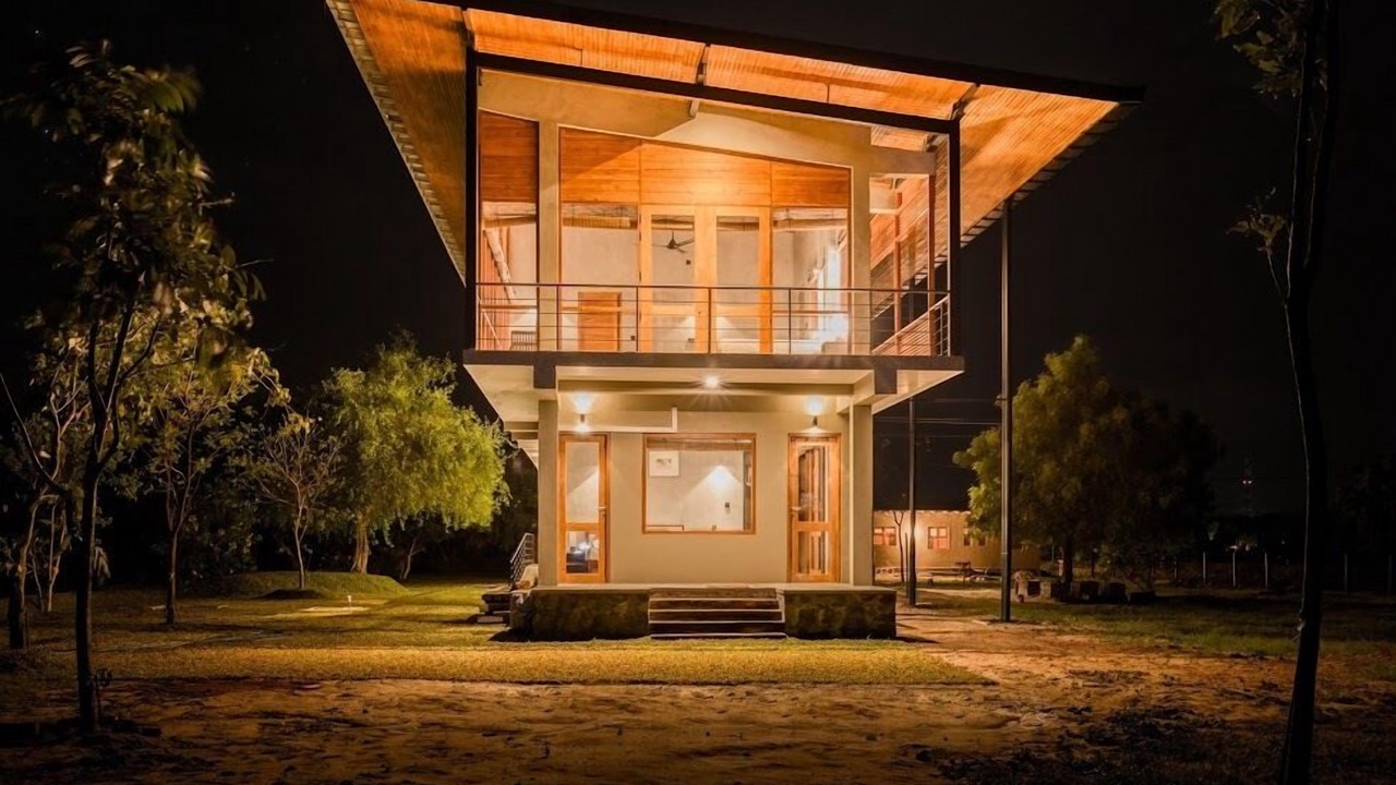 Photo of Outdoor in Kirinda