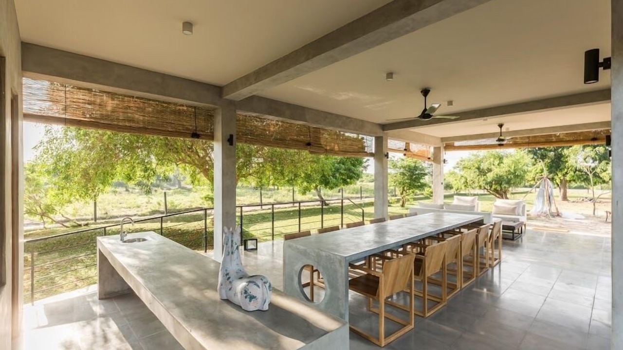Photo of Outdoor in Kirinda