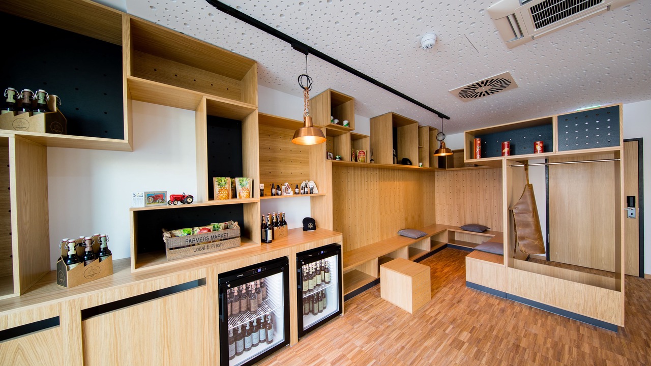 Photo of Bedroom in Ruesselsheim