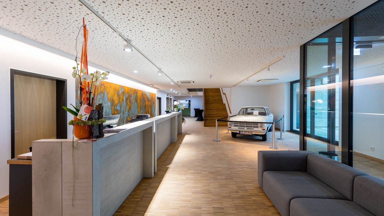 Photo of Livingroom in Ruesselsheim