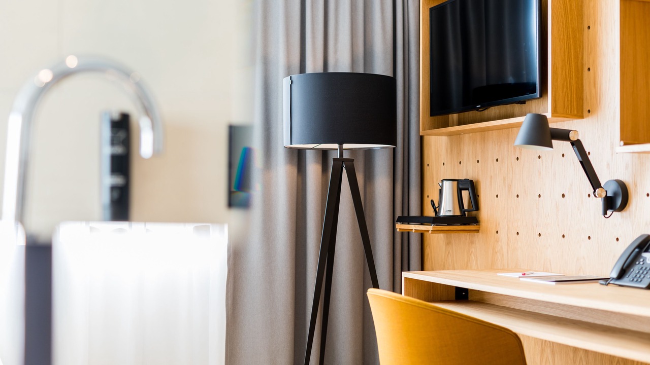 Photo of Bedroom in Ruesselsheim