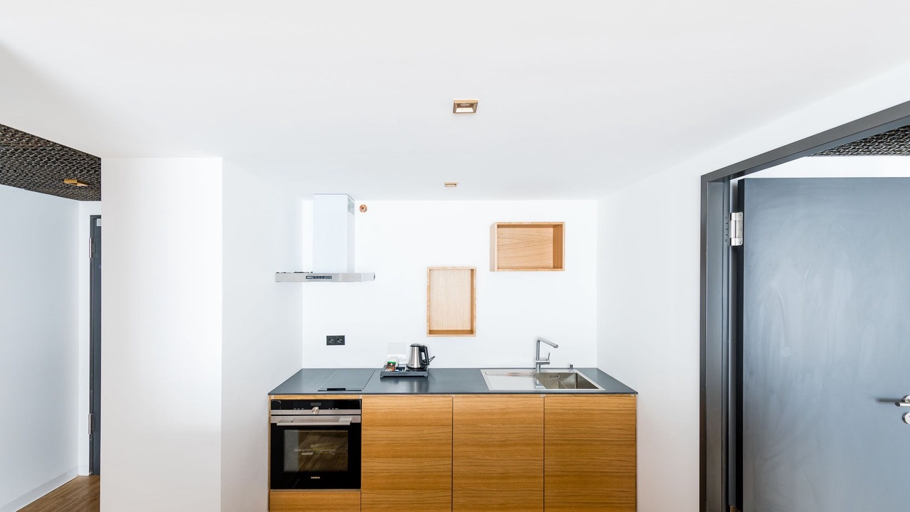 Photo of Bedroom in Ruesselsheim