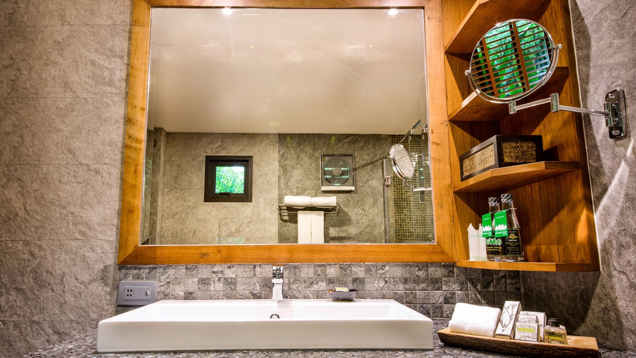 Photo of Bathroom in Ban Bo Han
