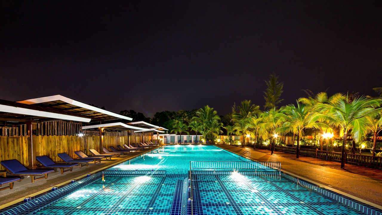 Photo of Outdoor in Ban Bo Han